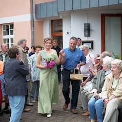 13. Rhododendronfest - mit neuer Rhododendronkönigin Caroline