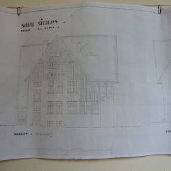 Alte Grundschule konnte besichtigt werden