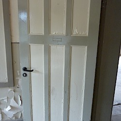 Alte Grundschule konnte besichtigt werden