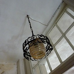 Alte Grundschule konnte besichtigt werden