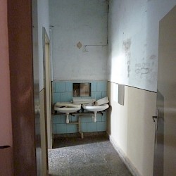 Alte Grundschule konnte besichtigt werden