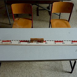 Alte Grundschule konnte besichtigt werden