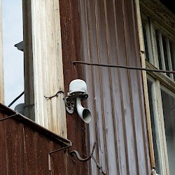 Alte Grundschule konnte besichtigt werden