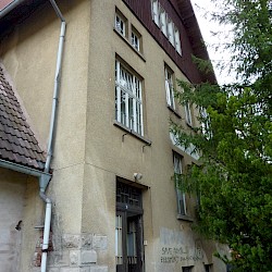 Alte Grundschule konnte besichtigt werden