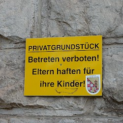 Alte Grundschule konnte besichtigt werden