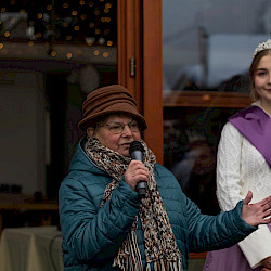 Bergweihnacht 2023
