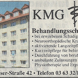 Sülzhayn feierte 1050-jähriges Bestehen - 22. bis 24. September 2000