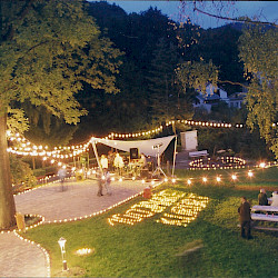 Kurort-Jubiläum zog Gäste in den Bann - 4. bis 6. September 1998