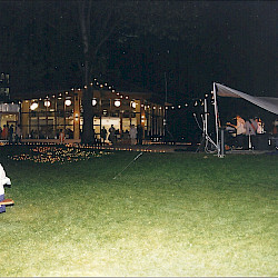 Kurort-Jubiläum zog Gäste in den Bann - 4. bis 6. September 1998