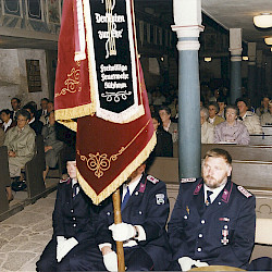 Kurort-Jubiläum zog Gäste in den Bann - 4. bis 6. September 1998