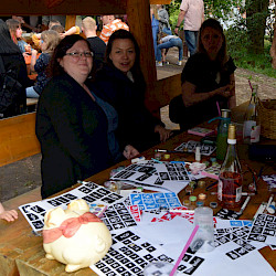 Zahlreiche Gäste und königlicher Glanz zum Rhododendronfest in Sülzhayn