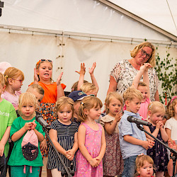 90 Programm Kleine Pfefferländer (Foto: M. Haupt)