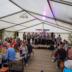 107 Männerchor Neustadt (Foto: M. Haupt)