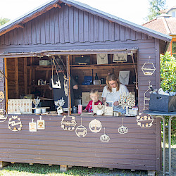 78 Stand (Foto: M. Haupt)