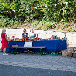 81 Handwerksausstellung (Foto: M. Haupt)