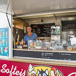 83 Softeis (Foto: M. Haupt)