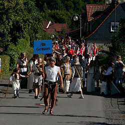 38 Alte Germanen (Foto: T. Ittner)