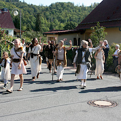 39 Alte Germanen (Foto: T. Ittner)