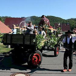 42 Altes Handwerk (Foto: T. Ittner)
