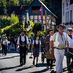 13 Altes Handwerk (Foto: A. Billert)