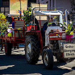 22 Grenzübergang (Foto: A. Billert)