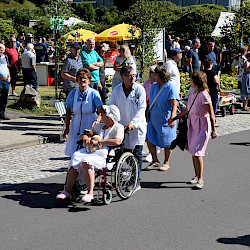 62 Krankenschwestern Lehrjahr 1974 (Foto: J. Ließmann)