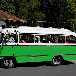 63 Roburbus der Gesundheitseinrichtung (Foto: J. Ließmann)