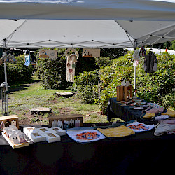 89 Stand (Foto: J. Ließmann)