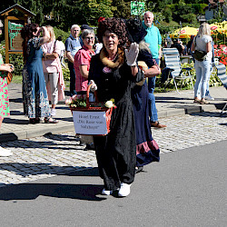 57 Die Rose von Sülzhayn (Foto: J. Ließmann)