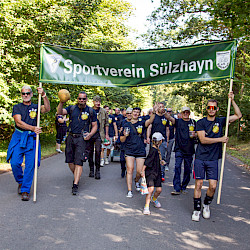 27 Sportverein Sülzhayn (Foto: M. Haupt)