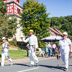 34 Bergbau (Foto: M. Haupt)