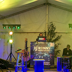 3 DJ Ronny (Foto: J. Ließmann)