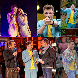 Blütenzauber, Musik & gute Laune - das 29. Rhododendronfest in Sülzhayn steht vor der Tür