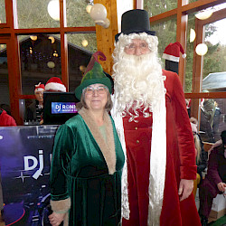 Bergweihnacht in Sülzhayn am 29.11.2026